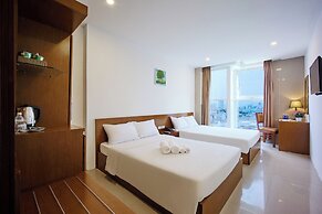 Golden Light Hotel