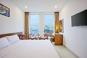 Golden Light Hotel