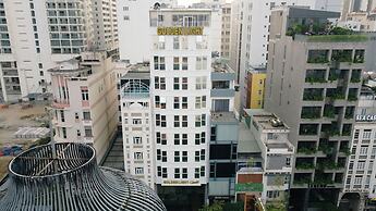 Golden Light Hotel