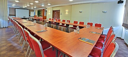Hotel Ostaniec