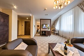 Hotel Ostaniec