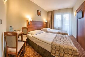 Hotel Ostaniec