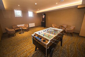 Hotel Ostaniec