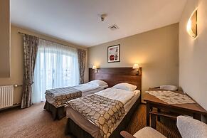 Hotel Ostaniec