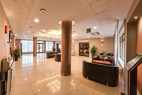 Hotel Ostaniec