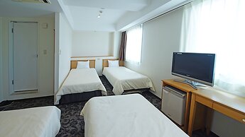 Nansei Kanko Hotel