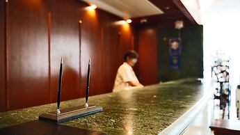 Nansei Kanko Hotel