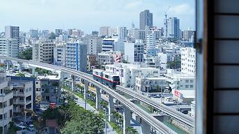 Nansei Kanko Hotel