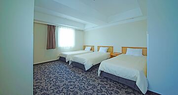 Nansei Kanko Hotel