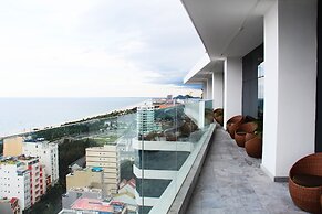 HSB Office and Apartment