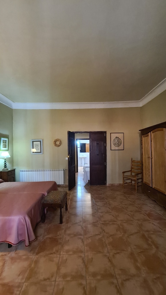 Casa Palacio Conde de Garcinarro