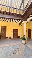 Casa Palacio Conde de Garcinarro