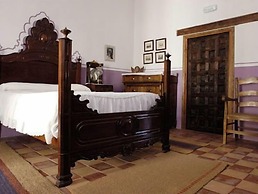 Casa Palacio Conde de Garcinarro