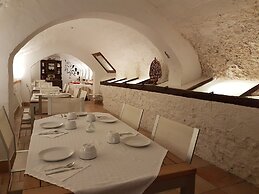 Casa Palacio Conde de Garcinarro