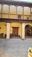 Casa Palacio Conde de Garcinarro