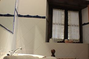 Casa Palacio Conde de Garcinarro