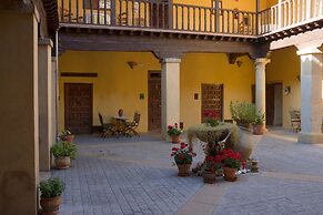 Casa Palacio Conde de Garcinarro