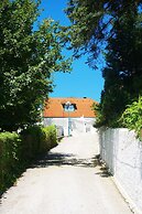 Ferienhaus BLACK & WHITE