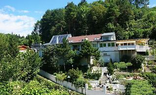 Ferienhaus BLACK & WHITE