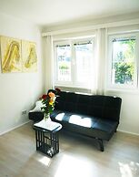 Ferienhaus BLACK & WHITE
