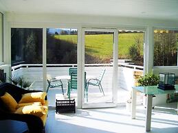 Ferienhaus BLACK & WHITE