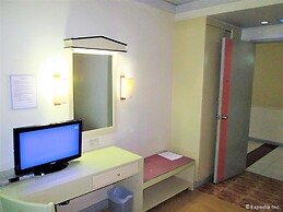 Win Min Transient Inn
