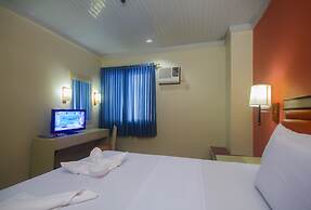 Win Min Transient Inn