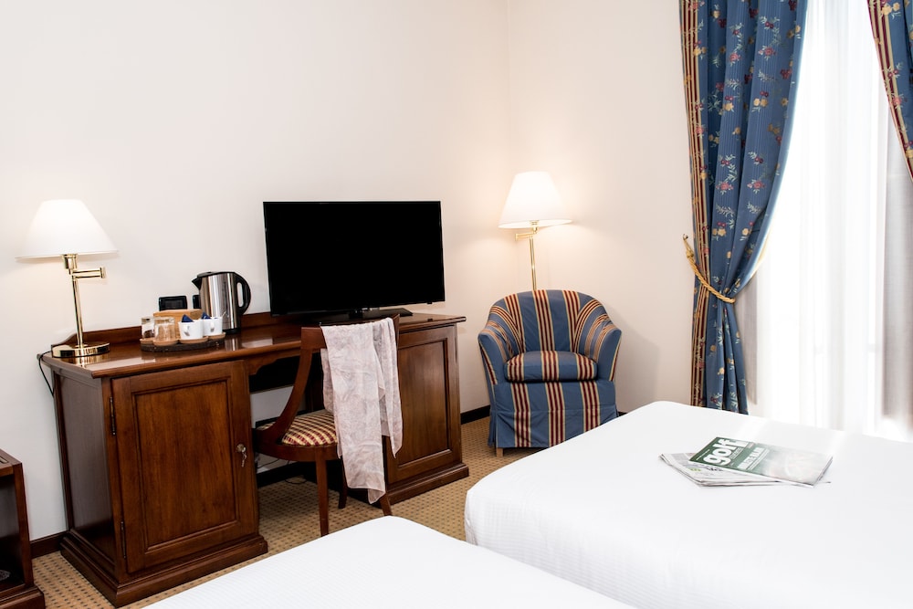Relais Santo Stefano