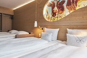 Cocoon Hauptbahnhof