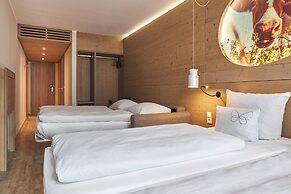 Cocoon Hauptbahnhof