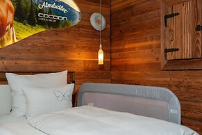 Cocoon Hauptbahnhof