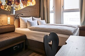 Cocoon Hauptbahnhof