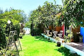 Namaste Resort