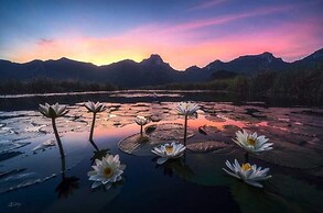 Namaste Resort