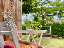 Namaste Resort