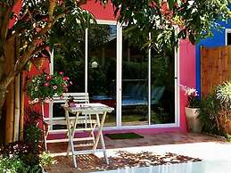 Namaste Resort