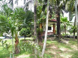 Naya Bungalow
