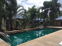 Naya Bungalow