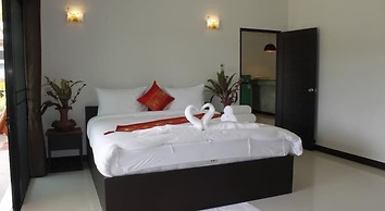 Naya Bungalow