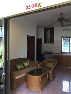 Naya Bungalow