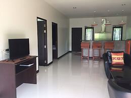 Naya Bungalow