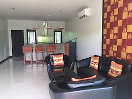 Naya Bungalow