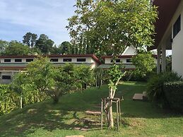 Naya Bungalow