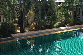 Naya Bungalow