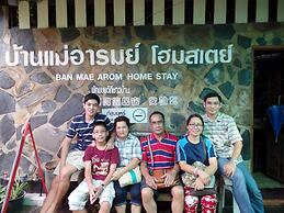Ban Mae Arom 2