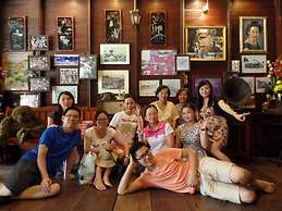 Ban Mae Arom 2