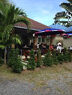 Naya Pool Villa