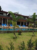 Naya Pool Villa