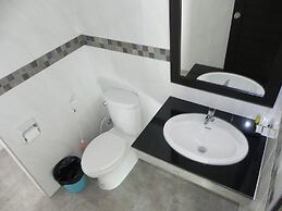 Naya Pool Villa
