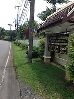 Naya Pool Villa